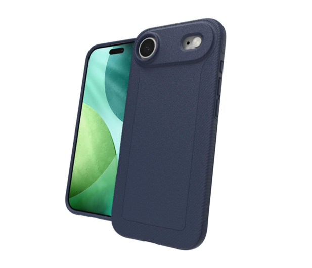Zagg Luxe Snap etui do iPhone 17 Air kompatybilne z MagSafe - 1358635 - zdjęcie